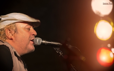 El record del 'Llongue' serà ben present durant el concert | Irene Prat